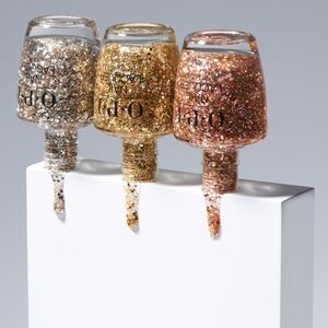 NWT OPI Infinite Shine Glitter